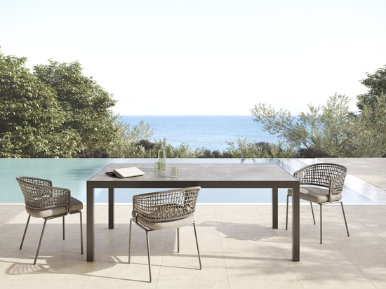 Accessoires de décoration - Casalgrande Padana