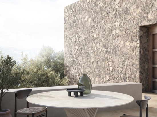 Accessoires de décoration - Casalgrande Padana