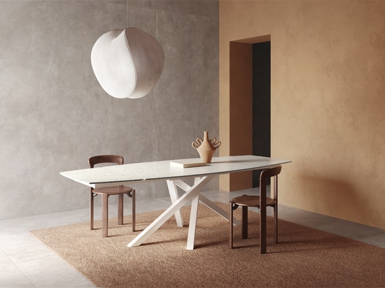 Accessoires de décoration - Casalgrande Padana