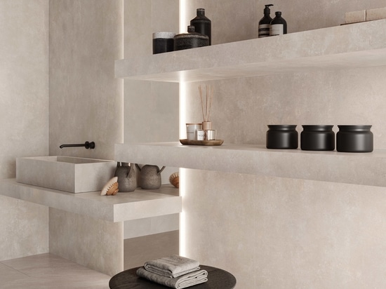 Accessoires de décoration - Casalgrande Padana
