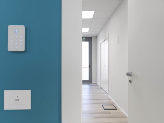 AVE for coworking : le design et l'innovation font leur entrée au bureau