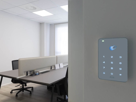 AVE for coworking : le design et l'innovation font leur entrée au bureau