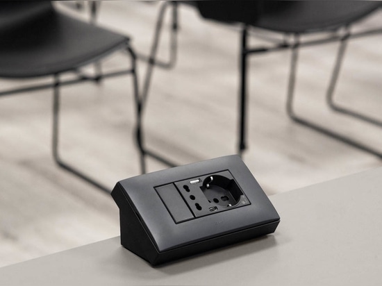 AVE for coworking : le design et l'innovation font leur entrée au bureau