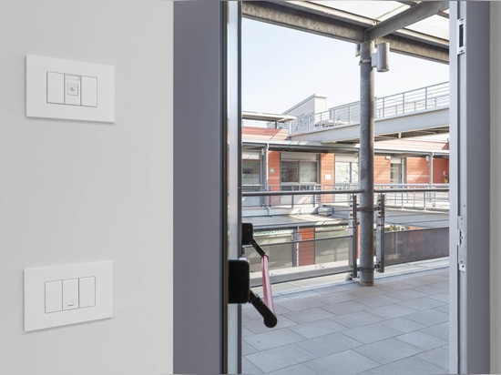 AVE for coworking : le design et l'innovation font leur entrée au bureau