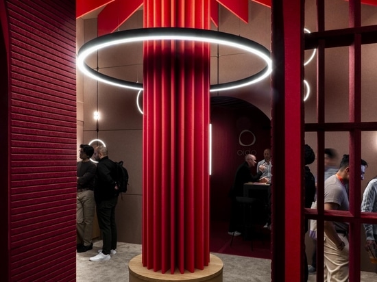 Semaine du design de Milan 2026
