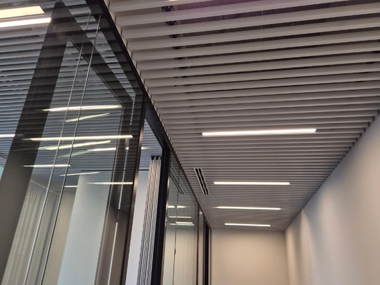 Plafonds haute performance Atena