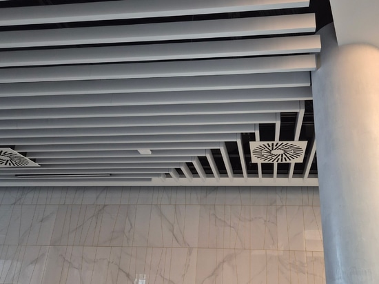 Atena Baffle Standard