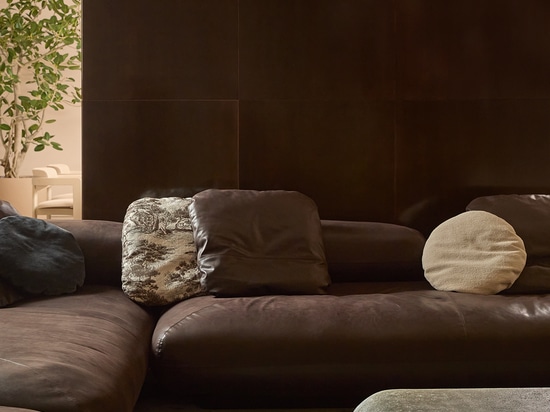 Gallotti&Radice, collection Diario : une nouvelle vision du design