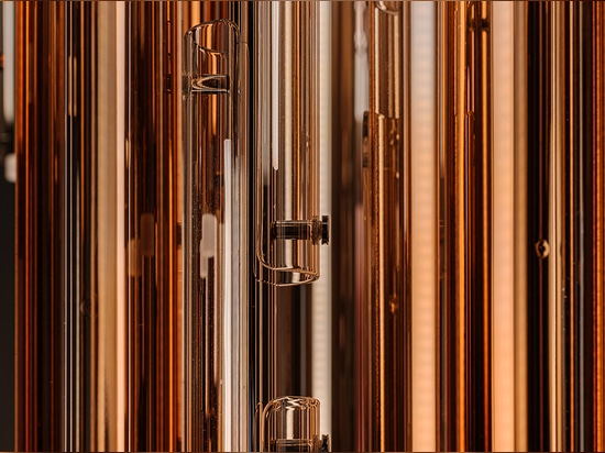 Gallotti&Radice, collection Diario : une nouvelle vision du design