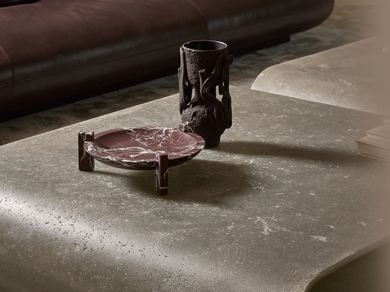 Gallotti&Radice, collection Diario : une nouvelle vision du design