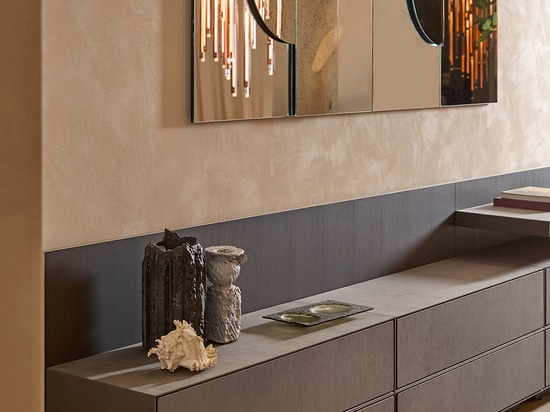 Gallotti&Radice, collection Diario : une nouvelle vision du design