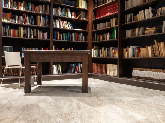 Bibliothèque du Musée Stibbert