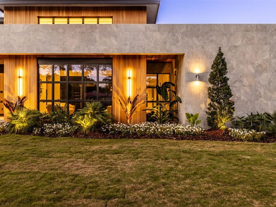 Résidence privée à Miami Shores