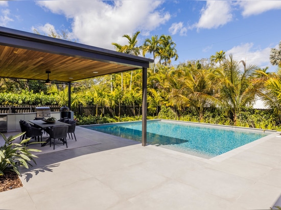 Résidence privée à Miami Shores