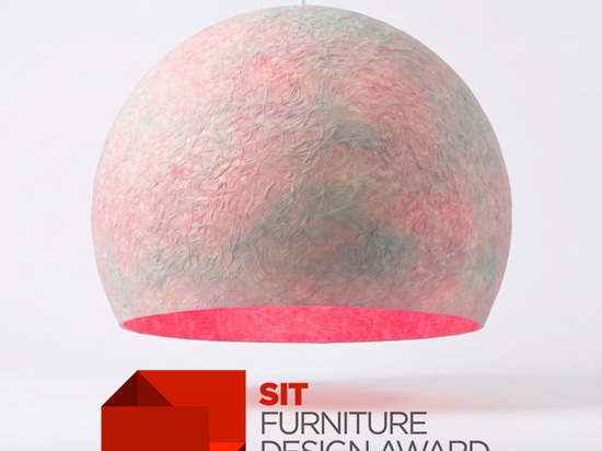 CALEYDO par In-es Artdesign remporte le SIT Furniture Design Award