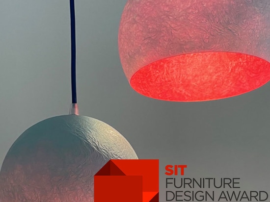 CALEYDO par In-es Artdesign remporte le SIT Furniture Design Award