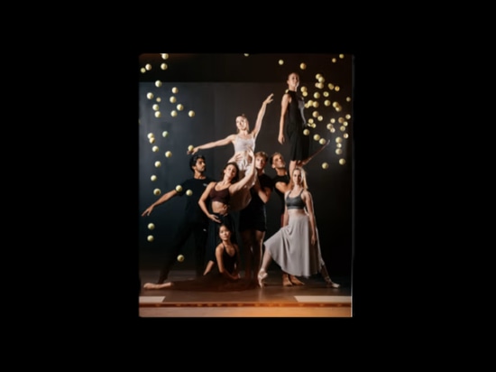 SPECTAT collabore avec le ballet de l’Opéra d’Avignon et la FFT