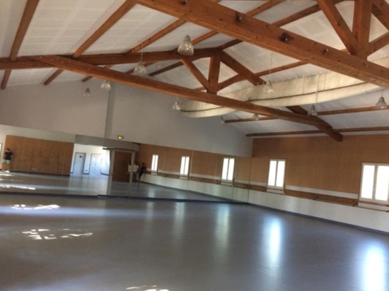 Réparation de tapis - Espace Culturel Folard, Morières lès Avignon