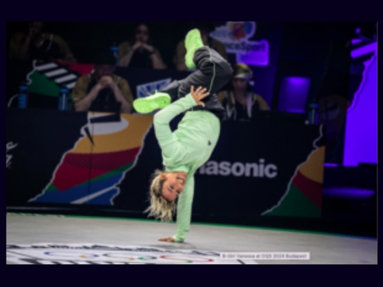 Le rôle de Spectat dans les Séries de Qualification Olympique 2024