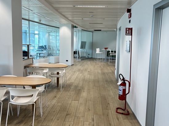 Un design sans contraintes