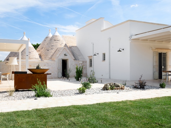 L’Opera de Pratic, « Under the Apulian Sky »