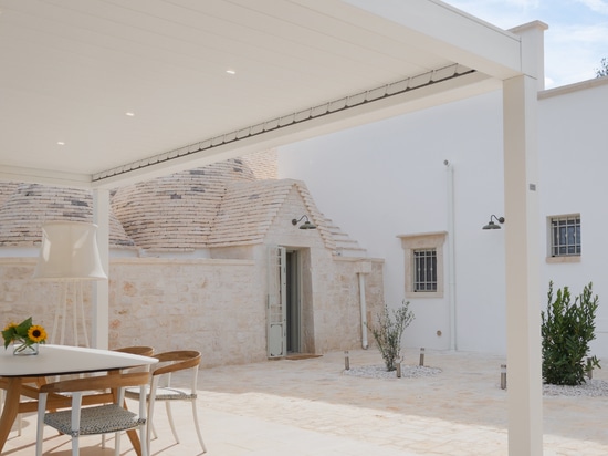L’Opera de Pratic, « Under the Apulian Sky »