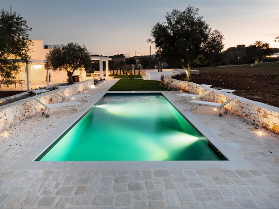 L’Opera de Pratic, « Under the Apulian Sky »