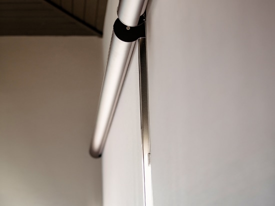 Vision e T-Line : double protection sur les collines de San Daniele