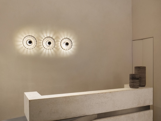 Gallotti&Radice fait son entrée dans l'univers de l'hôtellerie de luxe, inaugurant ainsi une nouvelle vision de l'art de vivre contemporain, y compris dans les espaces hôteliers.