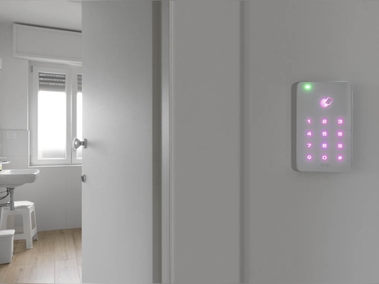 AVE Hotel Automation : confort et design au bord du lac de Garde