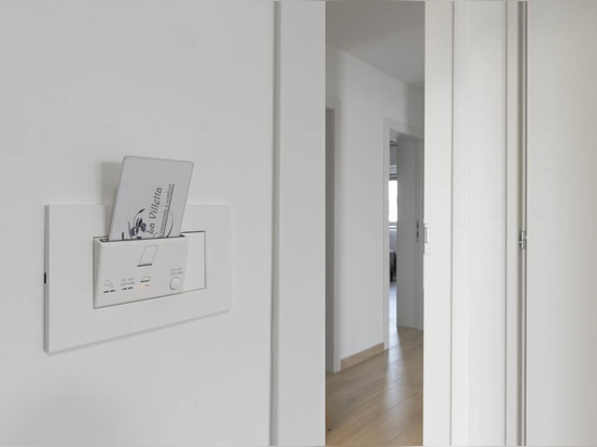 AVE Hotel Automation : confort et design au bord du lac de Garde