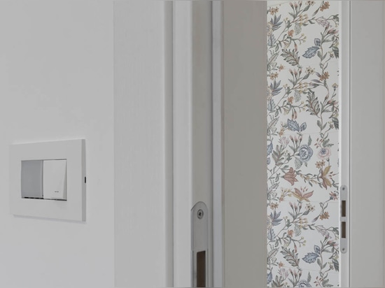 AVE Hotel Automation : confort et design au bord du lac de Garde
