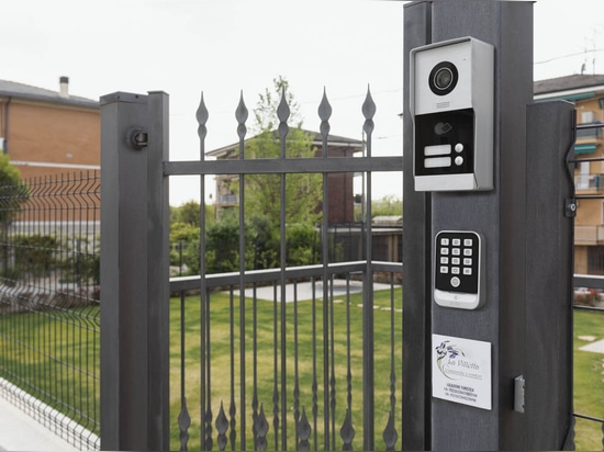 AVE Hotel Automation : confort et design au bord du lac de Garde