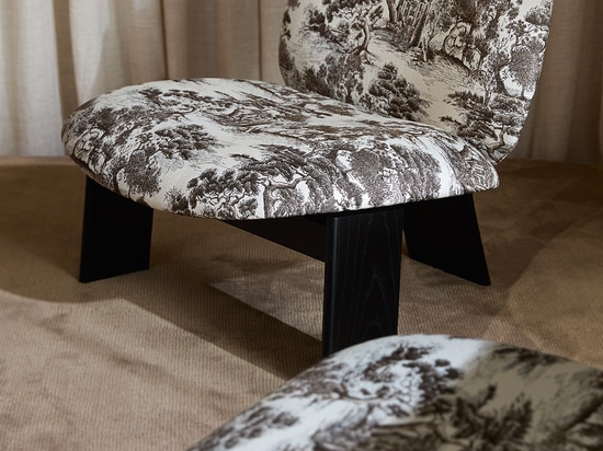 Journal : Les couches de la mémoire