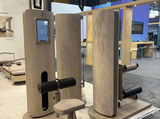Retour sur le FITEX Paris 2026 : des solutions premium au service des espaces fitness