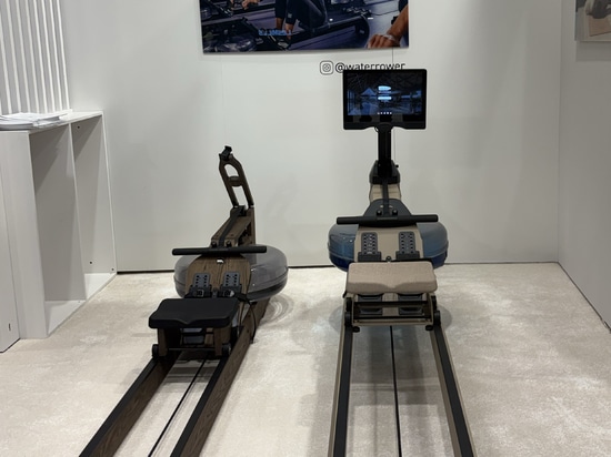 Retour sur le FITEX Paris 2026 : des solutions premium au service des espaces fitness