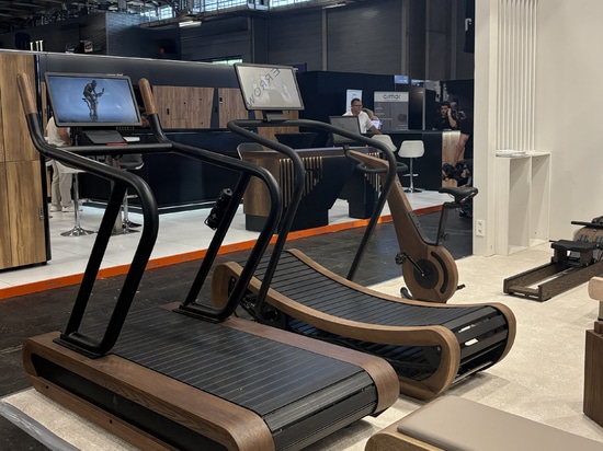 Retour sur le FITEX Paris 2026 : des solutions premium au service des espaces fitness