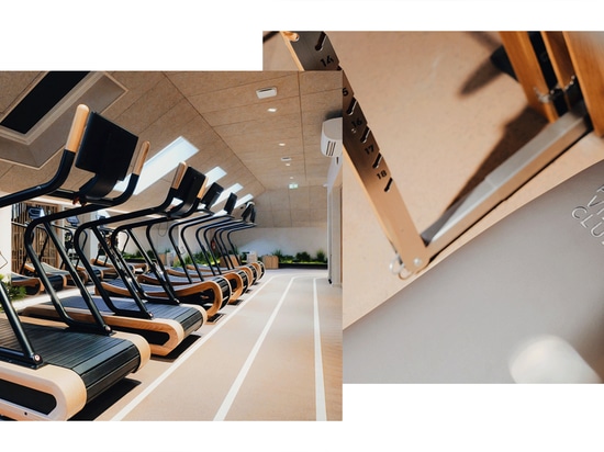 Project Spotlight : Pura Vida Club, un espace fitness premium à Brest