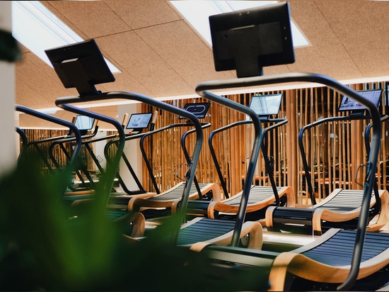 Project Spotlight : Pura Vida Club, un espace fitness premium à Brest