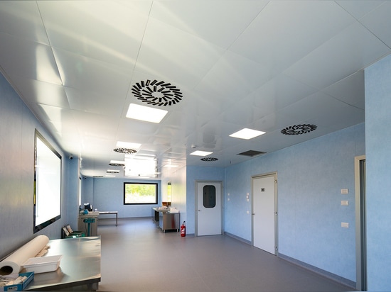 Centre médical - Apollosa (BN)