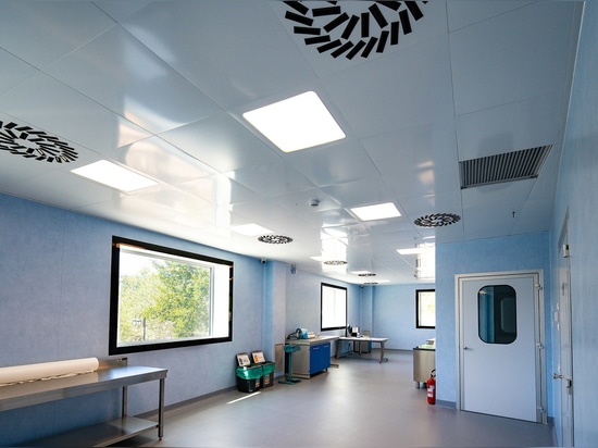 Centre médical - Apollosa (BN)