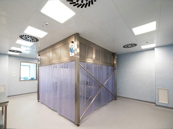 Centre médical - Apollosa (BN)