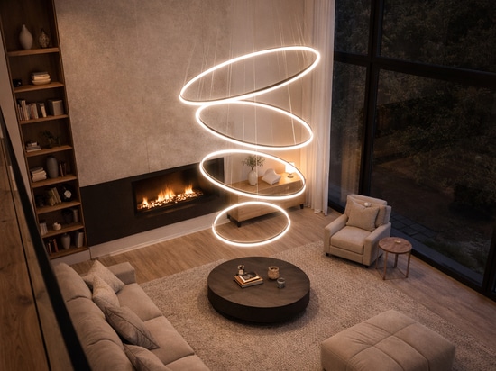 Une élégance aérienne avec la bague s.luce