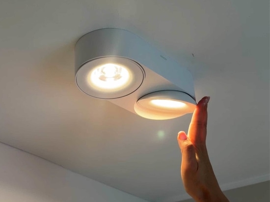Nouveauté : s.luce Santa Duo