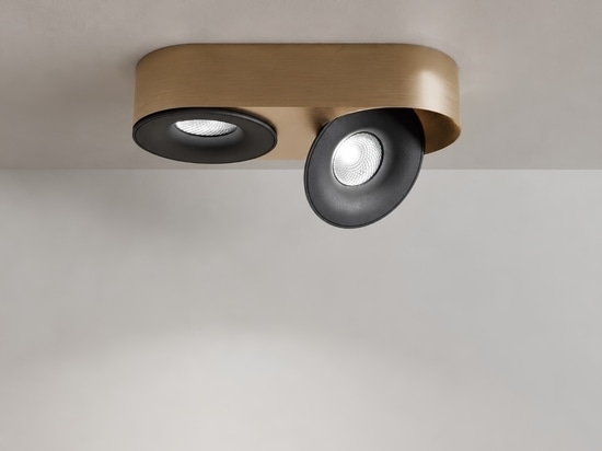 Nouveauté : s.luce Santa Duo