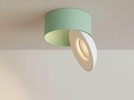 s.luce Santa Neo, couleur au choix