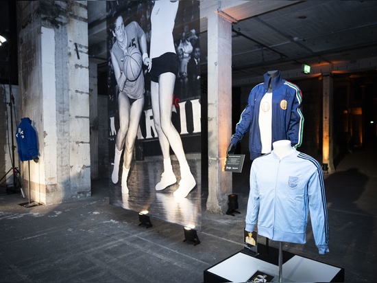 Bink Oxford Torsos FIBA Berlin