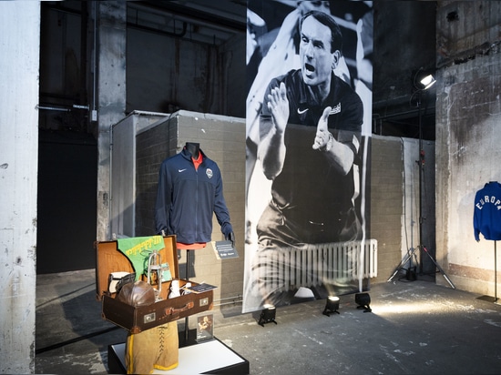 Exposition « FIBA Hall of Fame » BINK