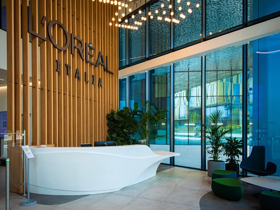 L’Oréal Italie - Milan