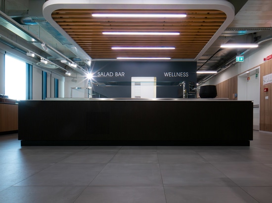 L’Oréal Italie - Milan